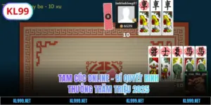 Tam Cúc Online - Bí Quyết Rinh Thưởng Trăm Triệu 2025